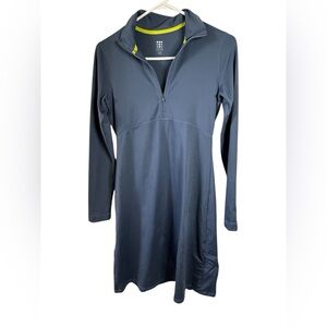 Title Nine XS Women’s Long Sleeve Dress.